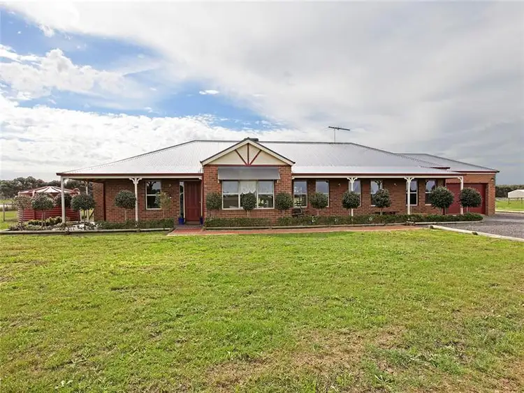 Third view of Homely house listing, 65 West Gateway, Lara VIC 3212