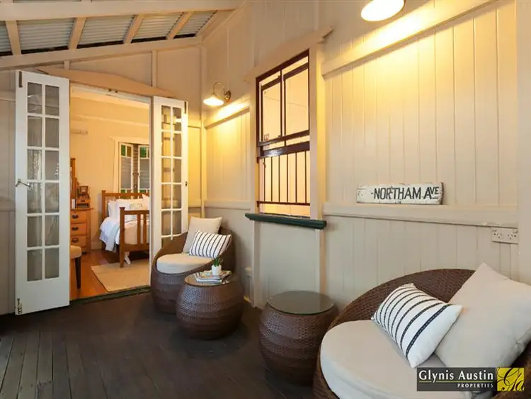 Seventh view of Homely house listing, 37 Northam Avenue, Bardon QLD 4065