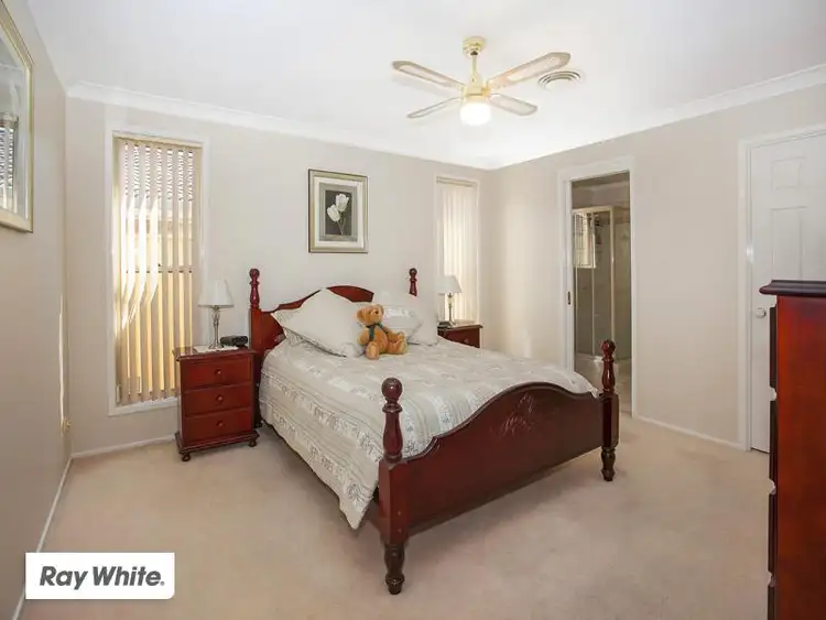 Seventh view of Homely house listing, 47 Jindabyne Road, Flinders NSW 2529