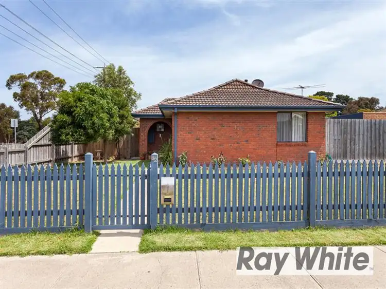 Second view of Homely house listing, 82 Pembroke Drive, Somerville VIC 3912