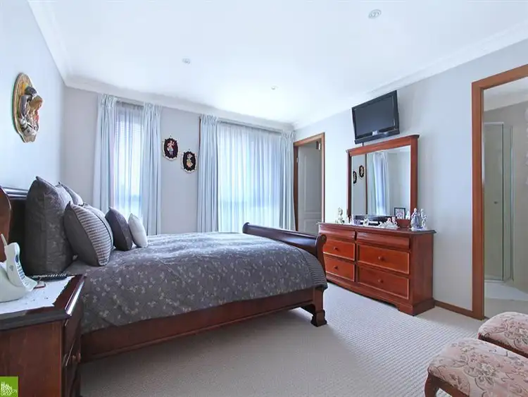 Fifth view of Homely house listing, 6 Ibis Place, Blackbutt NSW 2529