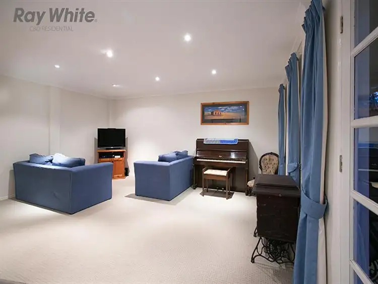 Seventh view of Homely house listing, 84 Coopers Camp Road, Bardon QLD 4065