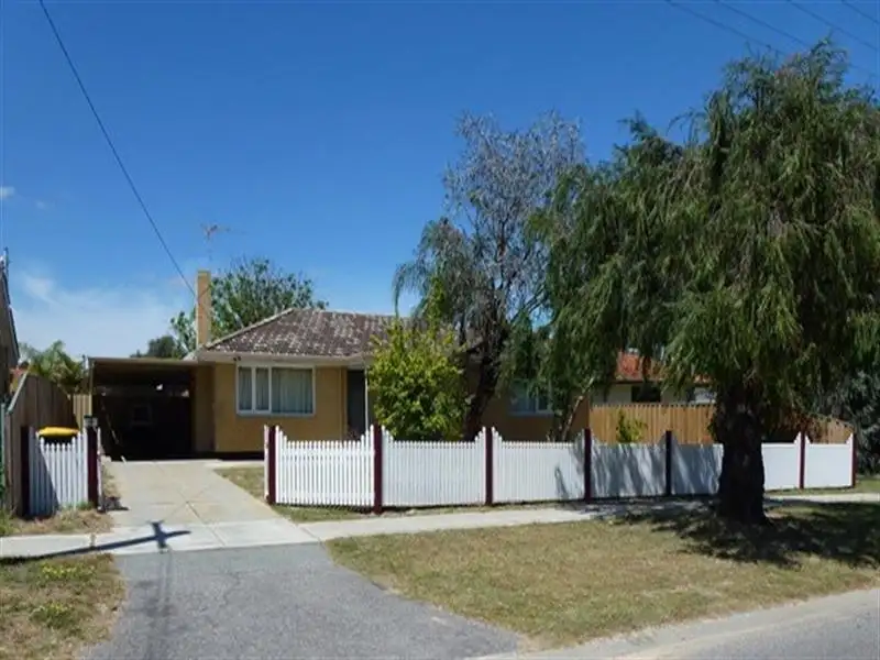 Main view of Homely house listing, 18 North Avenue, Bullsbrook WA 6084