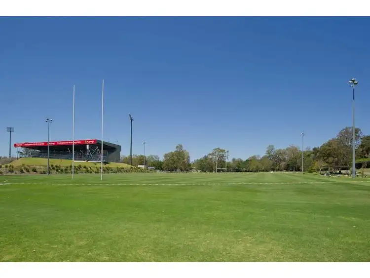Second view of Homely house listing, 183A Butterfield Street, Herston QLD 4006
