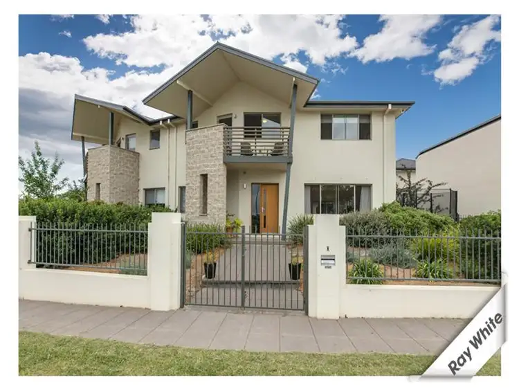 1 Tanami Street, Harrison ACT 2914
