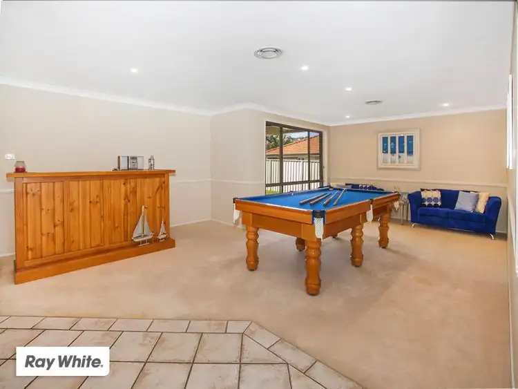Third view of Homely house listing, 47 Jindabyne Road, Flinders NSW 2529
