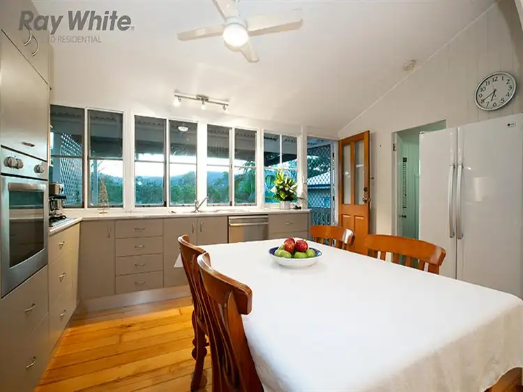 Fourth view of Homely house listing, 84 Coopers Camp Road, Bardon QLD 4065