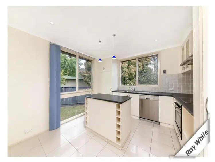 Sixth view of Homely house listing, 23 Kevin Street, Evatt ACT 2617
