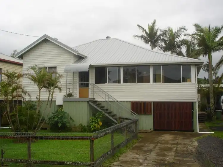 Second view of Homely house listing, 99 Kyogle Street, South Lismore NSW 2480