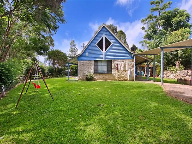 Main view of Homely house listing, 242 Clothiers Creek, Nunderi NSW 2484