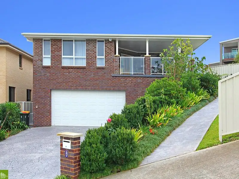 Main view of Homely house listing, 6 Ibis Place, Blackbutt NSW 2529