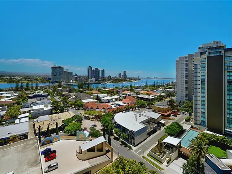 Fourth view of Homely apartment listing, 29 Woodroffe Avenue, Main Beach QLD 4217