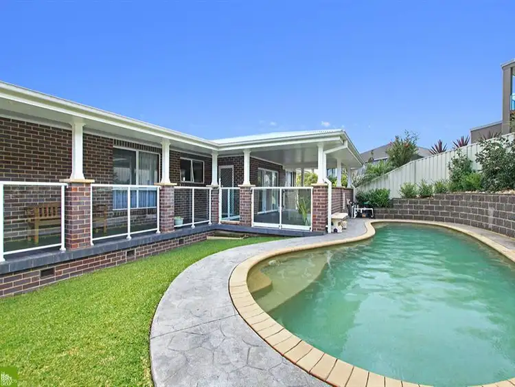 Fourth view of Homely house listing, 6 Ibis Place, Blackbutt NSW 2529