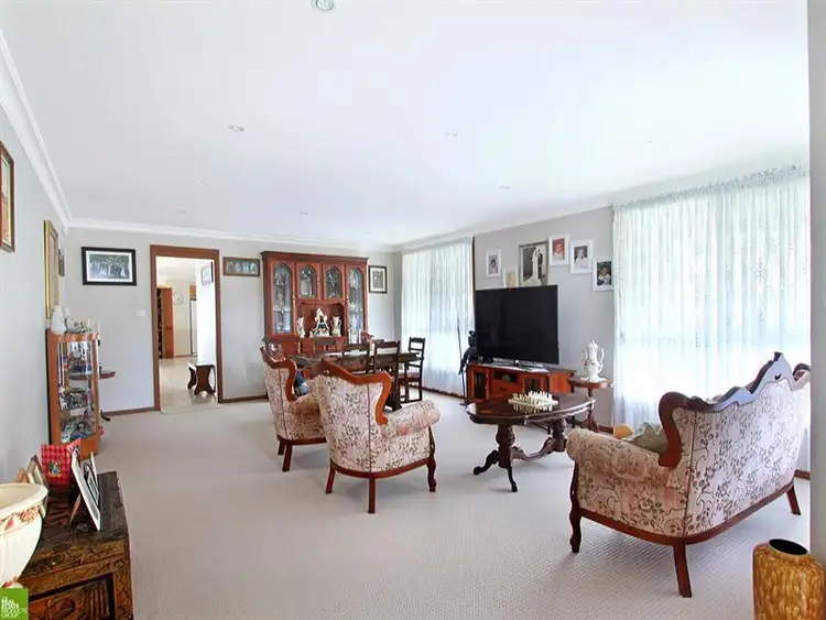 Seventh view of Homely house listing, 6 Ibis Place, Blackbutt NSW 2529