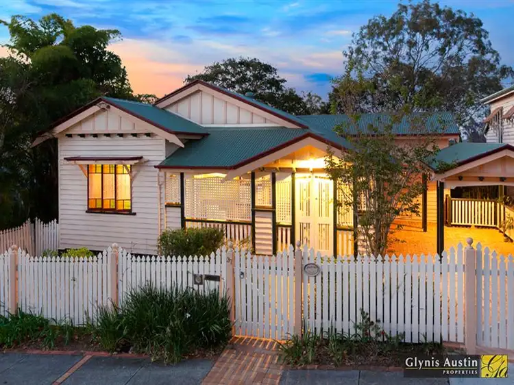 Third view of Homely house listing, 37 Northam Avenue, Bardon QLD 4065