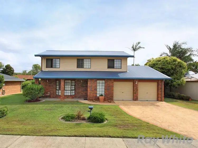 16 Chapman Court, Albany Creek QLD 4035
