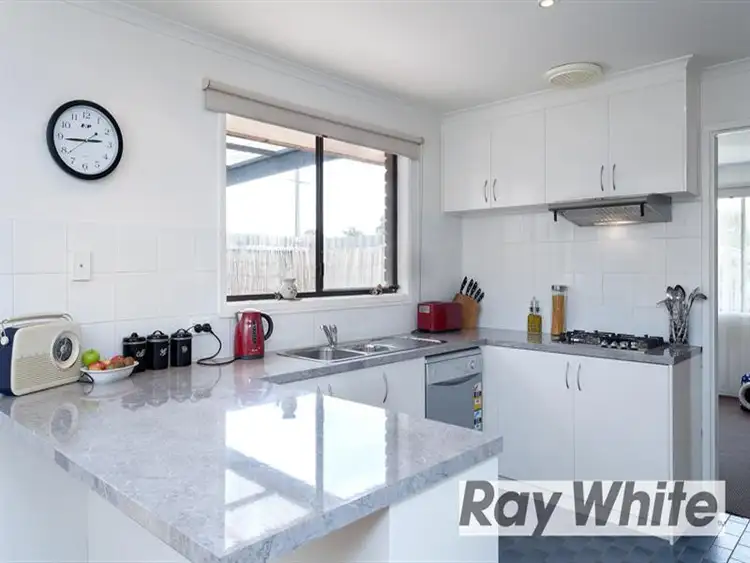 Third view of Homely house listing, 82 Pembroke Drive, Somerville VIC 3912