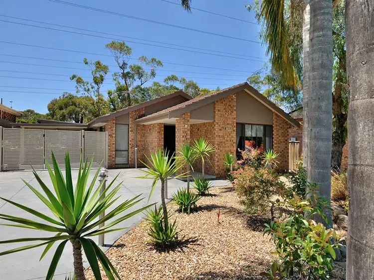 8 Satinwood Close, Alfords Point NSW 2234