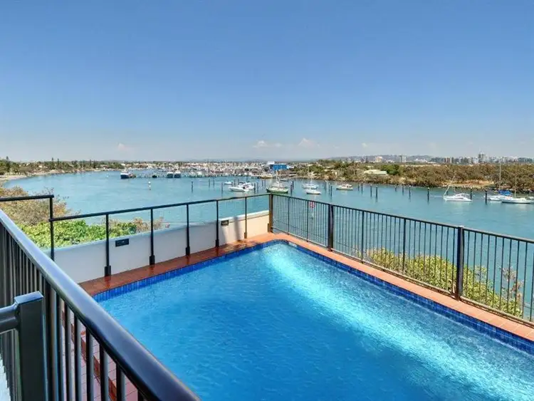 Sixth view of Homely unit listing, Unit 1/10 Pacific Boulevard, Buddina QLD 4575