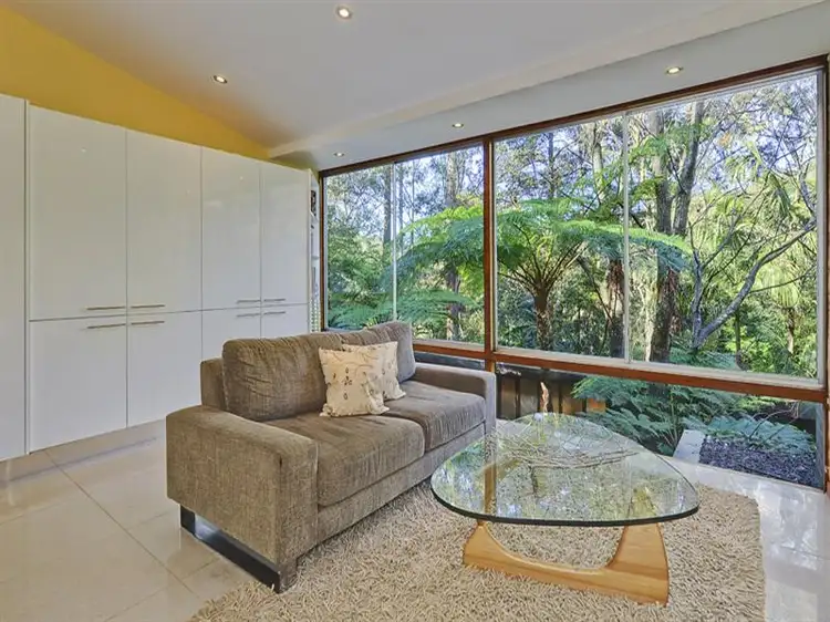 Fourth view of Homely house listing, 50 Campbell Drive, Wahroonga NSW 2076