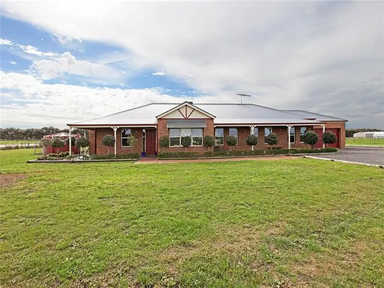 Main view of Homely house listing, 65 West Gateway, Lara VIC 3212
