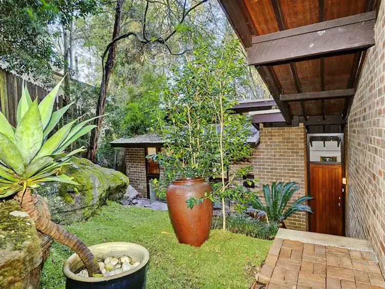 Seventh view of Homely house listing, 50 Campbell Drive, Wahroonga NSW 2076