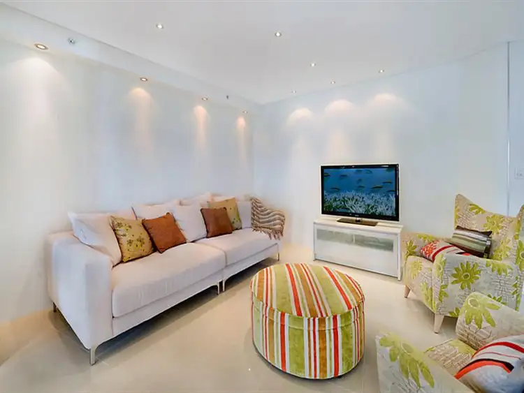 Fifth view of Homely apartment listing, 29 Woodroffe Avenue, Main Beach QLD 4217