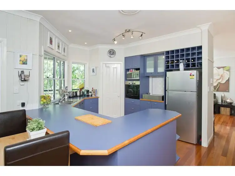 Fourth view of Homely house listing, 183A Butterfield Street, Herston QLD 4006