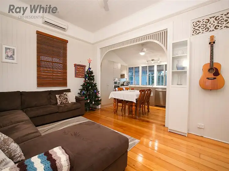 Fifth view of Homely house listing, 84 Coopers Camp Road, Bardon QLD 4065