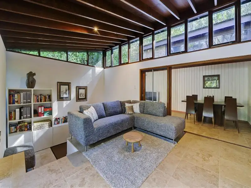 Main view of Homely house listing, 50 Campbell Drive, Wahroonga NSW 2076