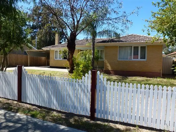 Second view of Homely house listing, 18 North Avenue, Bullsbrook WA 6084