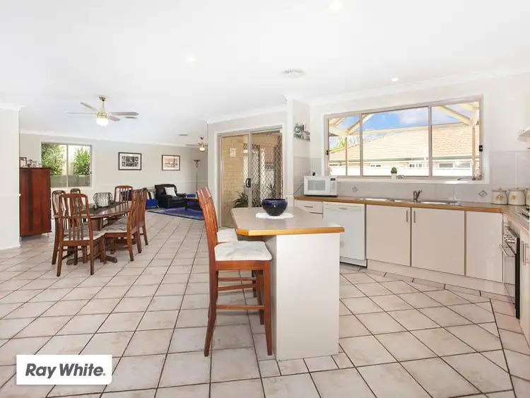 Fifth view of Homely house listing, 47 Jindabyne Road, Flinders NSW 2529