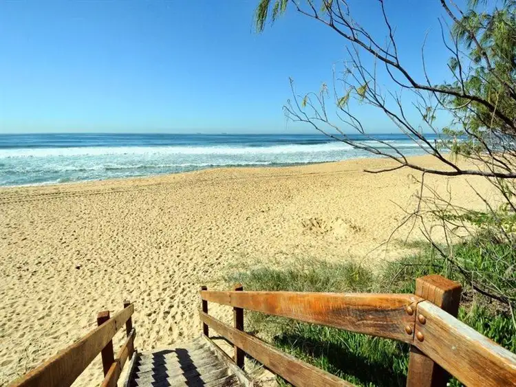 Seventh view of Homely unit listing, Unit 1/10 Pacific Boulevard, Buddina QLD 4575