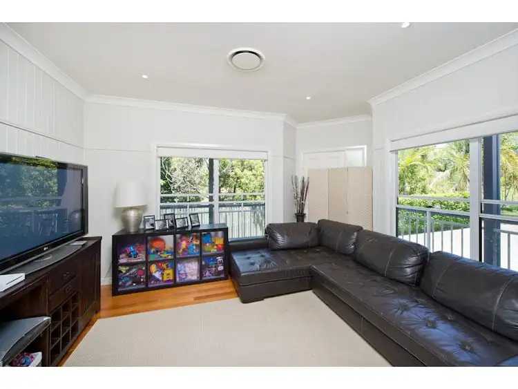 Fifth view of Homely house listing, 183A Butterfield Street, Herston QLD 4006