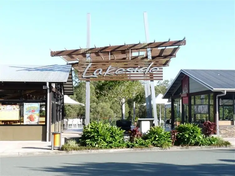 Sixth view of Homely townhouse listing, 132/333 Colburn Avenue, Victoria Point QLD 4165