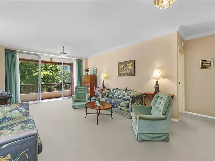 Main view of Homely unit listing, 1/578 Pacific Highway, Killara NSW 2071