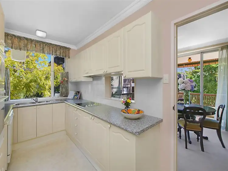 Second view of Homely unit listing, 1/578 Pacific Highway, Killara NSW 2071