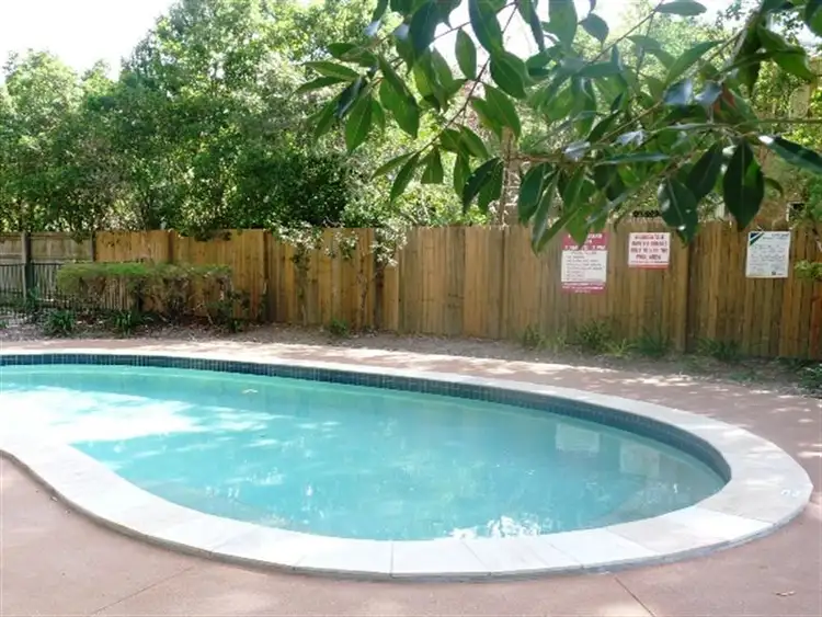 Fourth view of Homely townhouse listing, 132/333 Colburn Avenue, Victoria Point QLD 4165