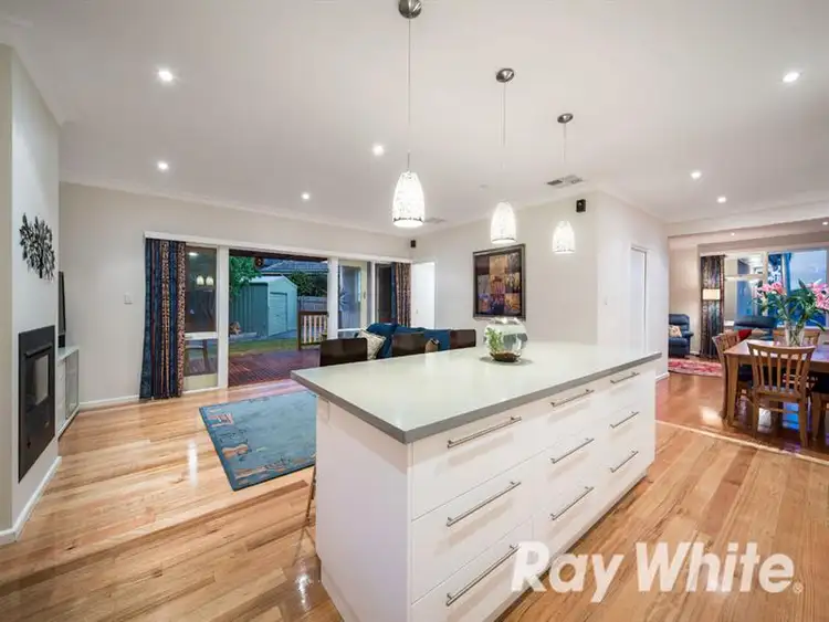 Sixth view of Homely house listing, 23 Athol Court, Blackburn VIC 3130