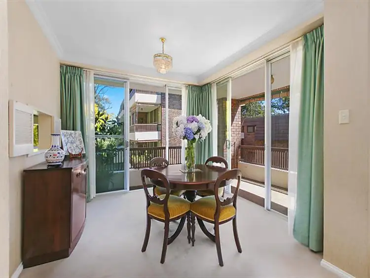 Fourth view of Homely unit listing, 1/578 Pacific Highway, Killara NSW 2071