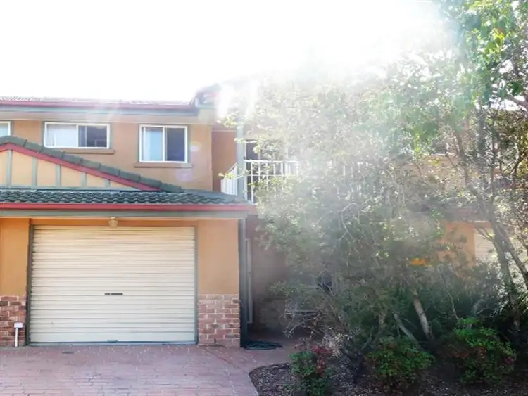 Main view of Homely townhouse listing, 132/333 Colburn Avenue, Victoria Point QLD 4165