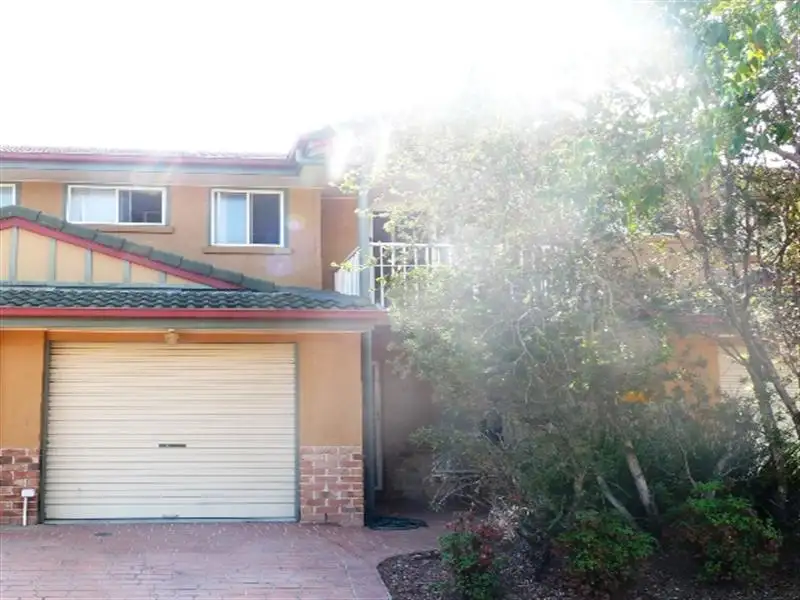 Main view of Homely townhouse listing, 132/333 Colburn Avenue, Victoria Point QLD 4165