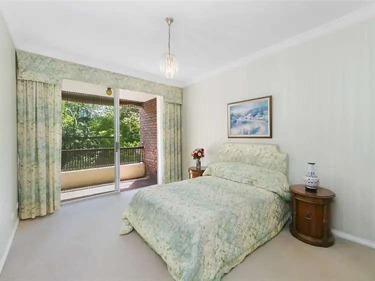 Fifth view of Homely unit listing, 1/578 Pacific Highway, Killara NSW 2071