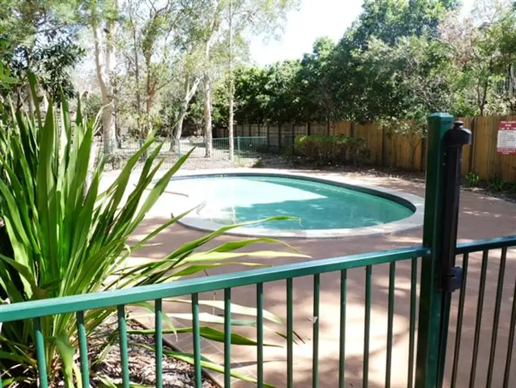 Second view of Homely townhouse listing, 132/333 Colburn Avenue, Victoria Point QLD 4165