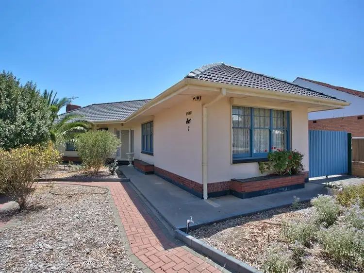 Main view of Homely house listing, 2 Sunset Crescent, Grange SA 5022