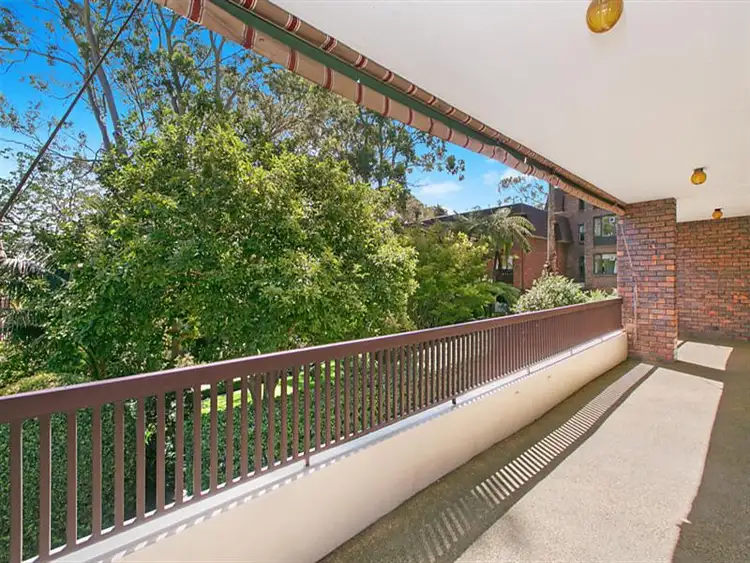 Sixth view of Homely unit listing, 1/578 Pacific Highway, Killara NSW 2071
