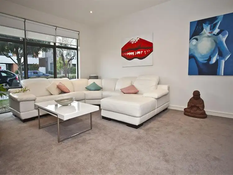 Sixth view of Homely house listing, 45 Stadium Circuit, Mulgrave VIC 3170