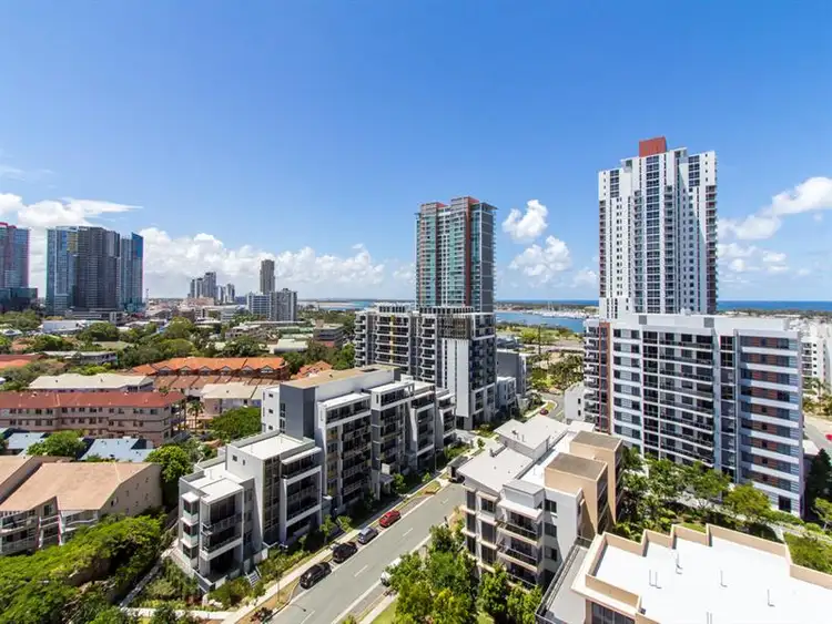 1603/2 Aqua Street, Southport QLD 4215
