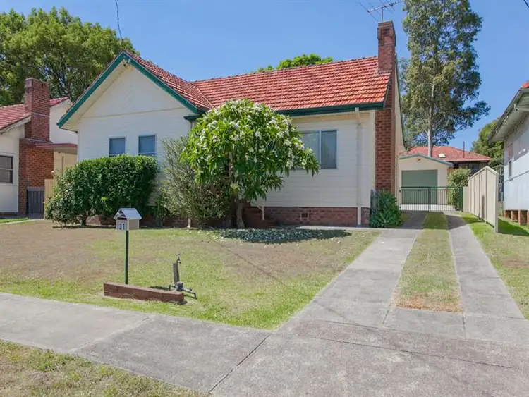 31 Davis Avenue, Wallsend NSW 2287