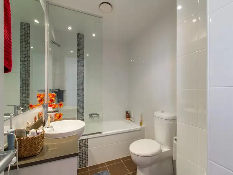 Sixth view of Homely apartment listing, 1603/2 Aqua Street, Southport QLD 4215